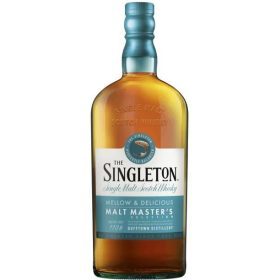 Singleton Malt Master Selection Whisky (40% 0,7L)