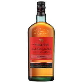 Singleton Tailfire Whiskey (40% 0,7L)