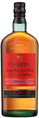 Singleton Tailfire Whiskey (40% 0,7L)