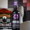 Smokehead Twisted Stout Cask Finish Whisky (43% 0,7L)