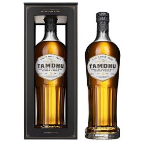 Tamdhu 12 éves Whiskey (0,7L 43%)