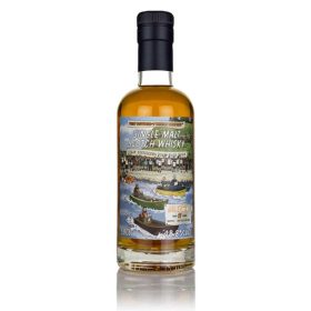 TBWC Islay #4 11 Years Whisky (48,8% 0,5L) 