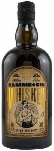 Rammstein Whisky (0,7L|43%)