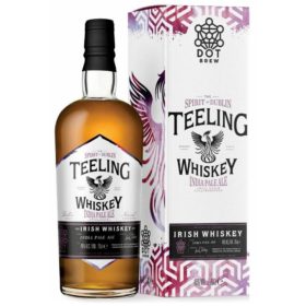 Teeling IPA Beer Cask Whiskey (46% 0,7L)
