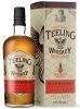 Teeling Plantation Pineapple Finish Whiskey (0,7l 49,2%)