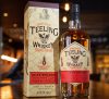 Teeling Plantation Pineapple Finish Whiskey (0,7l 49,2%)