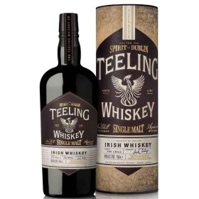 Teeling Single Malt Whisky (46% 0,7L)