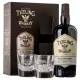 Teeling Small Batch Whiskey PDD + pohár 0,7L - Whisky