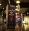 Teeling Sommelier Selection Recioto Wine Cask Whiskey (46% 0,7L)