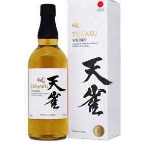 Tenjaku Whisky (0,7L 40%)