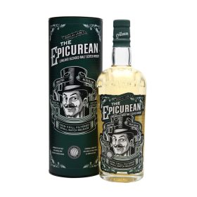 The Epicurean Whisky DD (46.2% 0,7L)