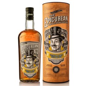   The Epicurean Whisky White Port Cask Edition Lowland Blended Maltt (48% 0,7L)