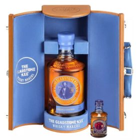 The Gladstone Axe American Oak Whisky (46,3% 0,7L)