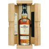 The Glenlivet 25 éves Batch Whiskey DD. (0,7L 43%)