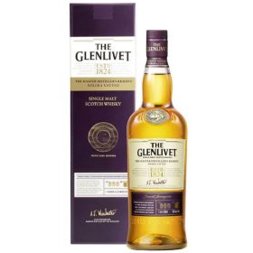 The Glenlivet Master Distillers Reserve Whisky (40% 1L)