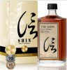 The Shin Pure Malt Mizunara Oak Finish Whisky (48% 0,7L)