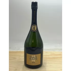   Charles Heidsieck Vintage 2012 Brut Champagne Magnum (1,5L 12%)