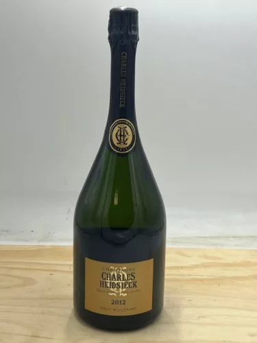 Charles Heidsieck Vintage 2012 Brut Champagne Magnum (1,5L 12%)