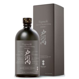 Togouchi Sake Whisky (0.7L 40%)