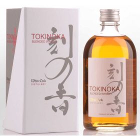 Tokinoka White Oak Whisky (40% 0,5L)
