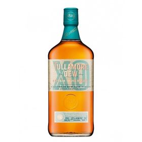 Tullamore Dew XO Caribbean Rum Cask Finish Whisky (1L 43%)