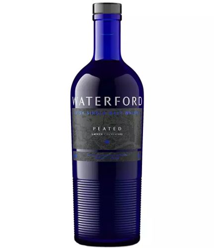 Waterford Peated Lacken Whisky (50% 0,7L)