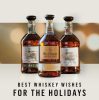 Wild Turkey Rare Breed Whisky (1L 58,4%)