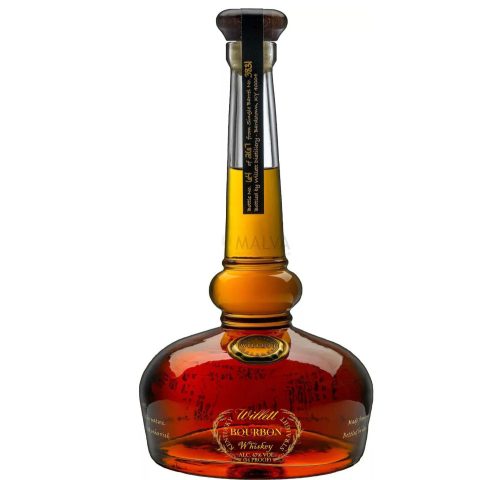 Willett Bourbon Whiskey (0,7L | 47%)