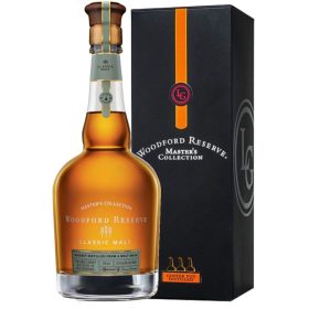 Woodford Reserve Classic Malt Whisky (PDD) (0,7L 45,2%)