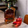Woodford Rye Whiskey (45,2% 0,7L)