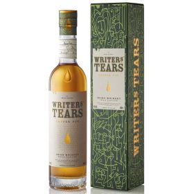 Writers Tears Copper Pot Whiskey DD (40% 0,7L)
