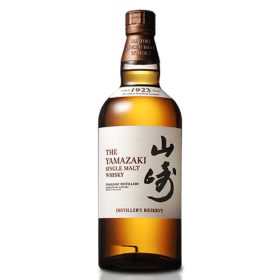 Yamazaki Distillers Reserve Whisky (0,7L 43%)