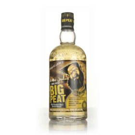 Big Peat Whisky (46% 0,7L)