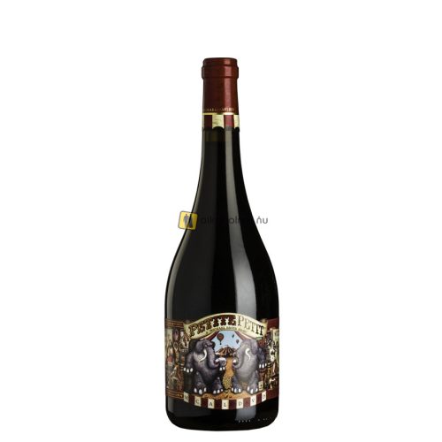 Michael David Petite Petit 2019 (14,5% 0.75L) 