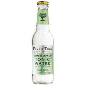 Fever Tree Bodza Tonic (0,2L)