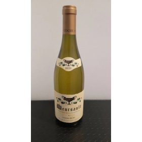  Coche Dury Meursault Blanc  2021 (0,75L 12,5%)