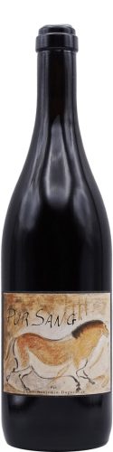 Didier Dagueneau Pur Sang 2017 (0,75L 13,5%)