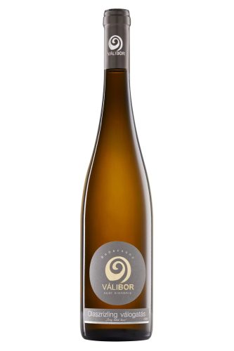Váli Olaszrizling válogatás 2023 (0,75L 12,5%)
