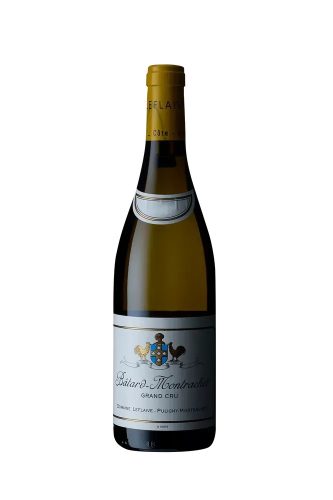 Domaine Leflaive Bienvenue Batard Montrachet 2015 (0,75L 13%)
