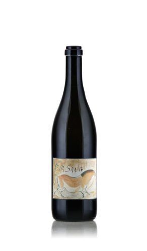 Didier Dagueneau Pouilly Fumé Pur Sang 2015 (0,75L 13,5%)