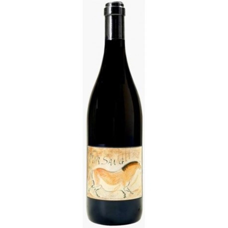 Didier Dagueneau Pouilly Fumé Pur Sang 2013 (0,75L 13,5%)