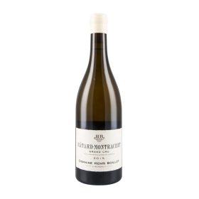 Henri Boillot, Corton-Charlemagne Grand Cru 2022 (0,75L 13%)
