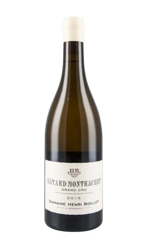 Henri Boillot, Corton-Charlemagne Grand Cru 2022 (0,75L 13%)