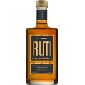 Agárdi Rum (43% 0,5L)