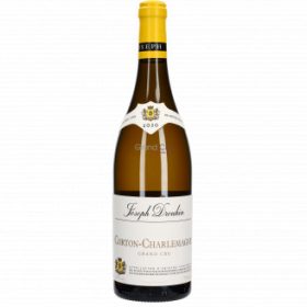   Joseph Drouhin, Corton-Charlemagne Grand Cru 2020 (0,75L 13,5%)