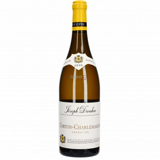 Joseph Drouhin, Corton-Charlemagne Grand Cru 2020 (0,75L 13,5%)