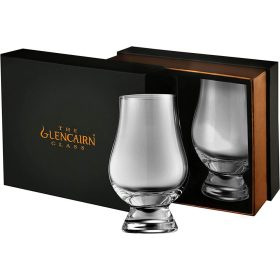 Glencairn Whisky Pohár 2 db 