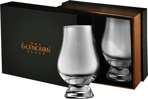 Glencairn Whisky Pohár 2 db 