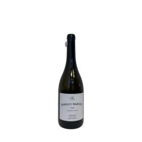 Bukolyi Furmint Nagy Eged Grand Superior 2024 (0,75L 14%)