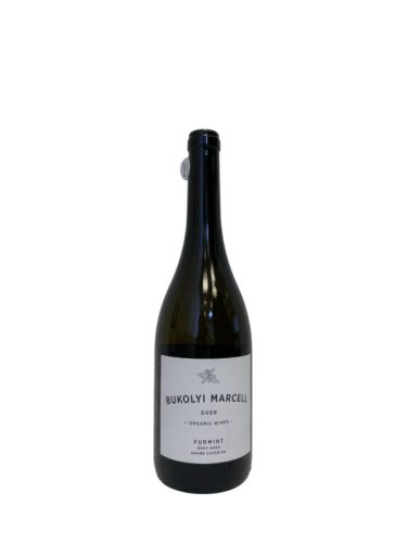 Bukolyi Furmint Nagy Eged Grand Superior 2024 (0,75L 14%)